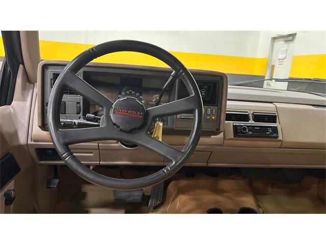 1988 Chevrolet Silverado (CC-2120563) for sale in Mankato, Minnesota