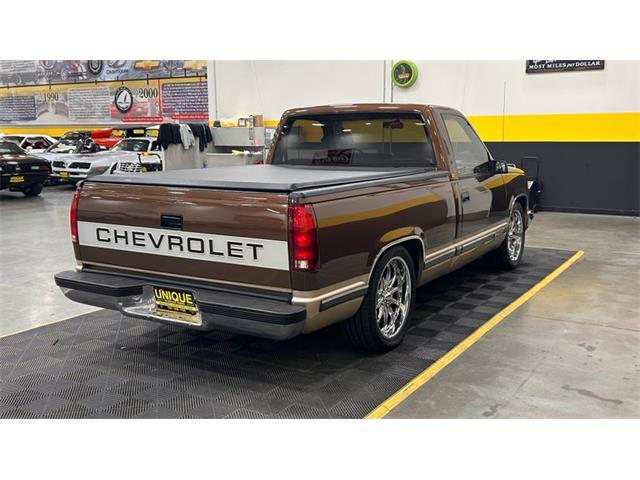 1988 Chevrolet Silverado (CC-2120563) for sale in Mankato, Minnesota