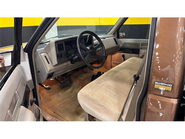 1988 Chevrolet Silverado (CC-2120563) for sale in Mankato, Minnesota