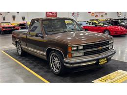 1988 Chevrolet Silverado (CC-2120563) for sale in Mankato, Minnesota