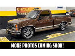 1988 Chevrolet Silverado (CC-2120563) for sale in Mankato, Minnesota