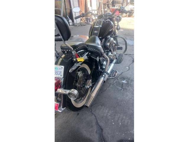 2004 Harley-Davidson Heritage (CC-2120564) for sale in Cadillac, Michigan