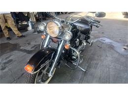 2004 Harley-Davidson Heritage (CC-2120564) for sale in Cadillac, Michigan