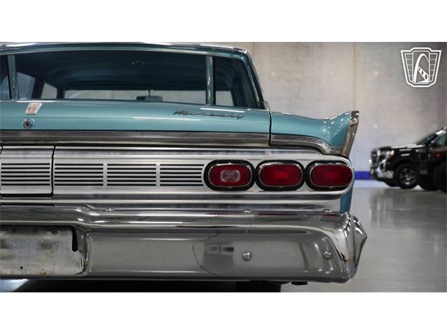 1964 Mercury Monterey (CC-2120565) for sale in New Braundfels, Texas