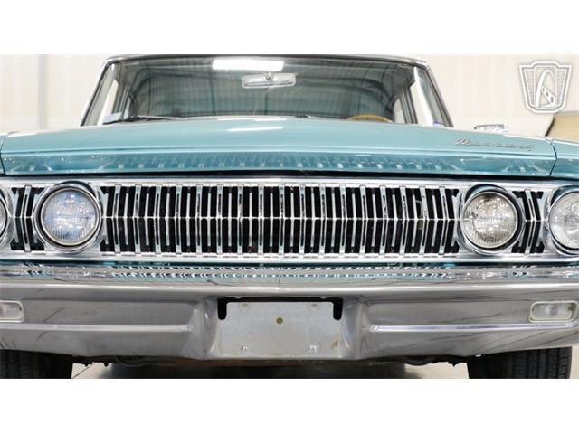 1964 Mercury Monterey (CC-2120565) for sale in New Braundfels, Texas