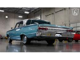 1964 Mercury Monterey (CC-2120565) for sale in New Braundfels, Texas