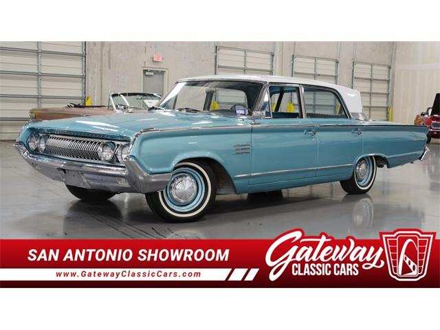1964 Mercury Monterey (CC-2120565) for sale in New Braundfels, Texas