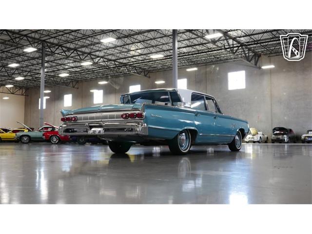 1964 Mercury Monterey (CC-2120565) for sale in New Braundfels, Texas