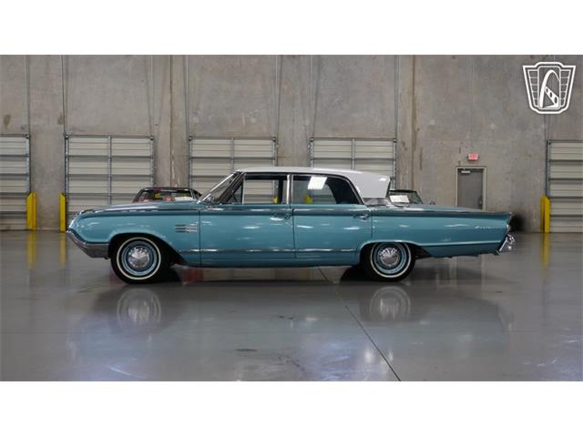 1964 Mercury Monterey (CC-2120565) for sale in New Braundfels, Texas