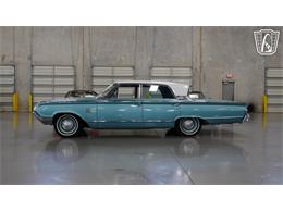1964 Mercury Monterey (CC-2120565) for sale in New Braundfels, Texas