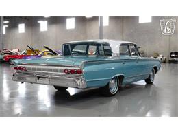1964 Mercury Monterey (CC-2120565) for sale in New Braundfels, Texas
