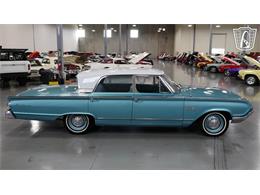 1964 Mercury Monterey (CC-2120565) for sale in New Braundfels, Texas