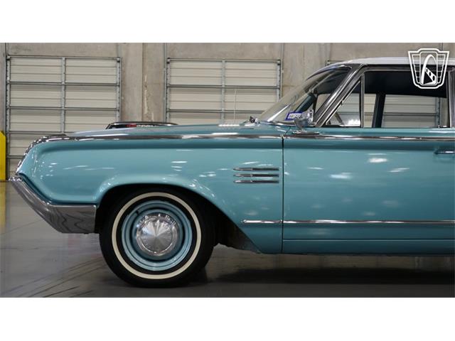 1964 Mercury Monterey (CC-2120565) for sale in New Braundfels, Texas