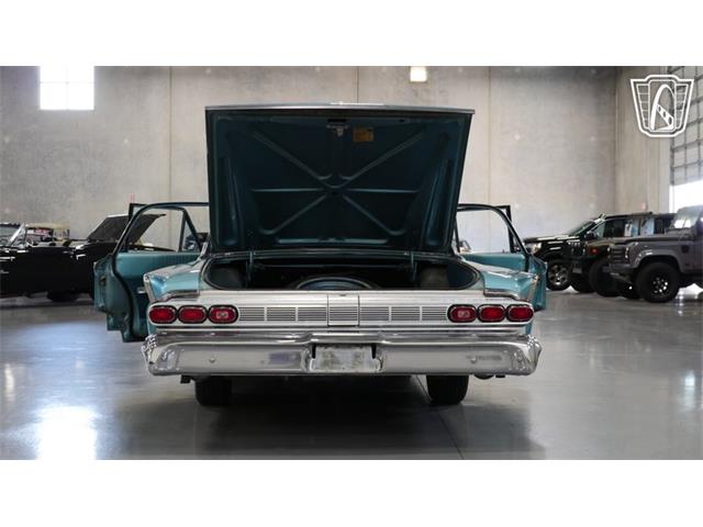 1964 Mercury Monterey (CC-2120565) for sale in New Braundfels, Texas