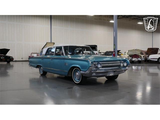 1964 Mercury Monterey (CC-2120565) for sale in New Braundfels, Texas