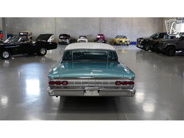 1964 Mercury Monterey (CC-2120565) for sale in New Braundfels, Texas