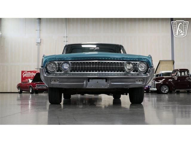 1964 Mercury Monterey (CC-2120565) for sale in New Braundfels, Texas