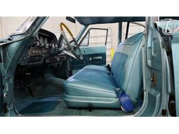 1964 Mercury Monterey (CC-2120565) for sale in New Braundfels, Texas