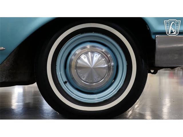 1964 Mercury Monterey (CC-2120565) for sale in New Braundfels, Texas