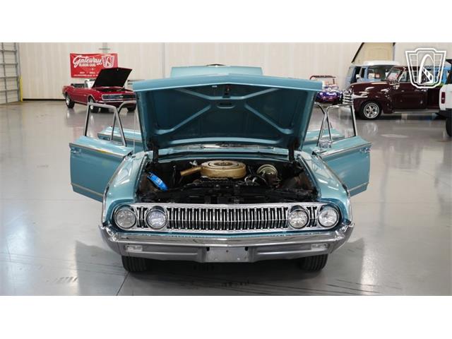 1964 Mercury Monterey (CC-2120565) for sale in New Braundfels, Texas