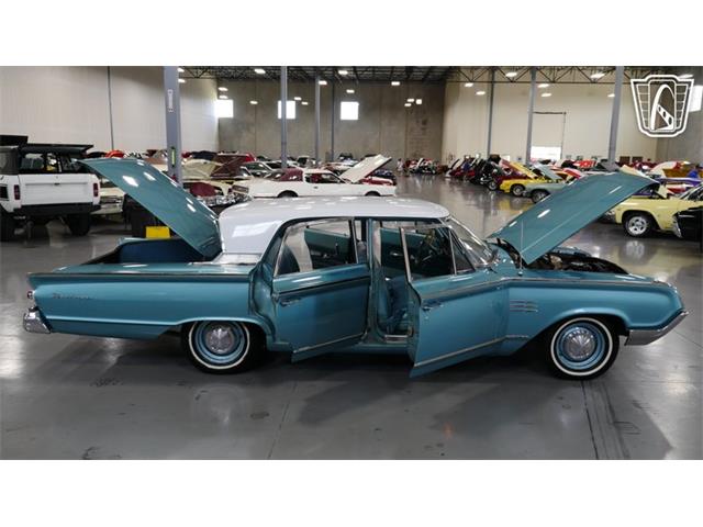 1964 Mercury Monterey (CC-2120565) for sale in New Braundfels, Texas