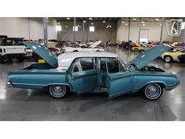 1964 Mercury Monterey (CC-2120565) for sale in New Braundfels, Texas