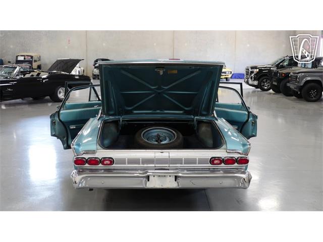 1964 Mercury Monterey (CC-2120565) for sale in New Braundfels, Texas