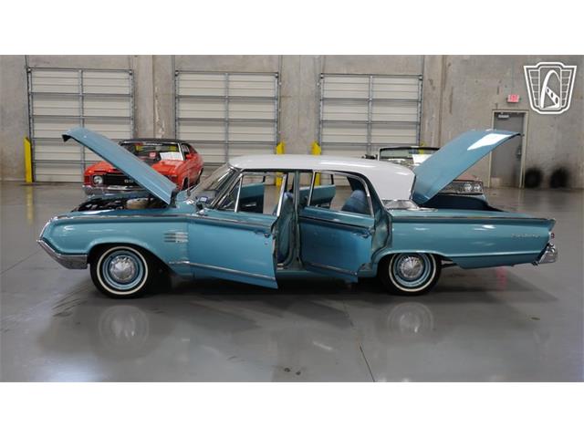 1964 Mercury Monterey (CC-2120565) for sale in New Braundfels, Texas