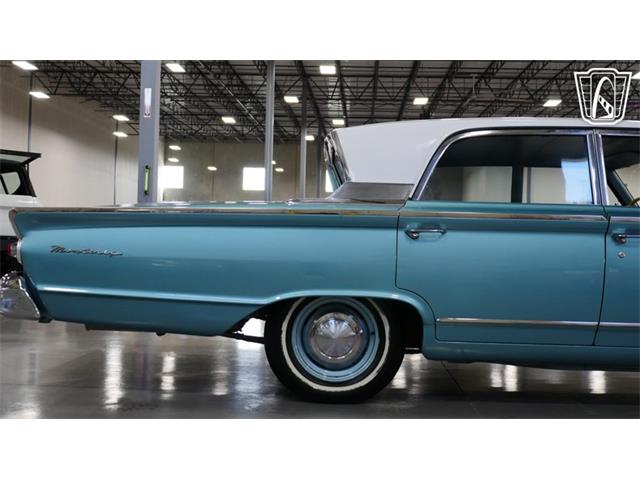 1964 Mercury Monterey (CC-2120565) for sale in New Braundfels, Texas