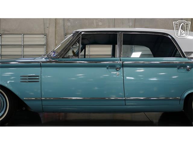 1964 Mercury Monterey (CC-2120565) for sale in New Braundfels, Texas