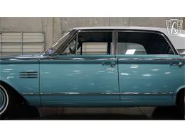 1964 Mercury Monterey (CC-2120565) for sale in New Braundfels, Texas