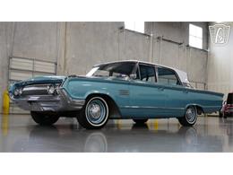 1964 Mercury Monterey (CC-2120565) for sale in New Braundfels, Texas