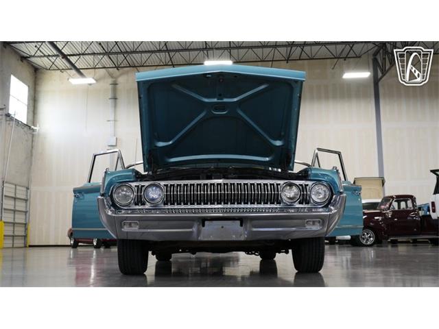 1964 Mercury Monterey (CC-2120565) for sale in New Braundfels, Texas