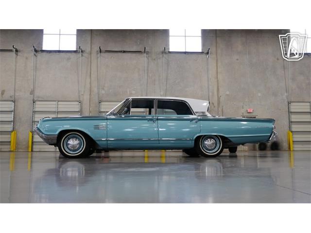 1964 Mercury Monterey (CC-2120565) for sale in New Braundfels, Texas