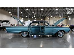 1964 Mercury Monterey (CC-2120565) for sale in New Braundfels, Texas
