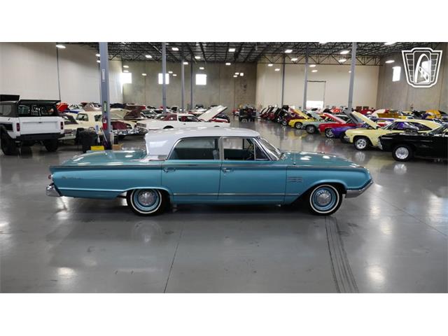 1964 Mercury Monterey (CC-2120565) for sale in New Braundfels, Texas