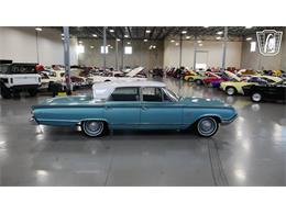 1964 Mercury Monterey (CC-2120565) for sale in New Braundfels, Texas
