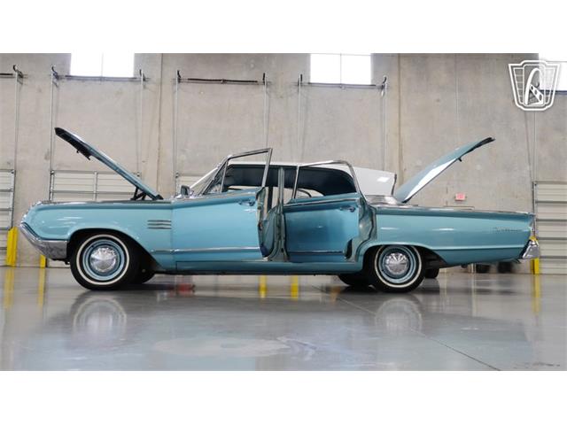 1964 Mercury Monterey (CC-2120565) for sale in New Braundfels, Texas
