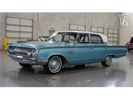 1964 Mercury Monterey (CC-2120565) for sale in New Braundfels, Texas