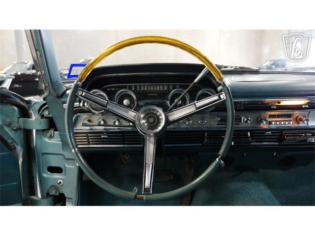1964 Mercury Monterey (CC-2120565) for sale in New Braundfels, Texas
