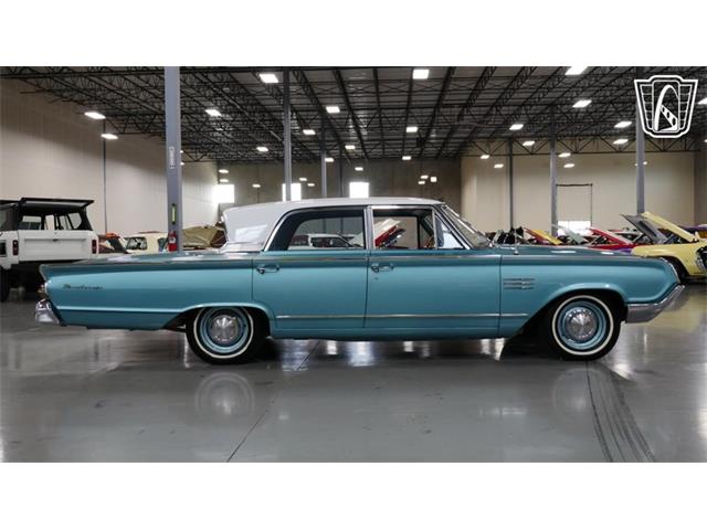 1964 Mercury Monterey (CC-2120565) for sale in New Braundfels, Texas