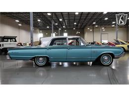 1964 Mercury Monterey (CC-2120565) for sale in New Braundfels, Texas