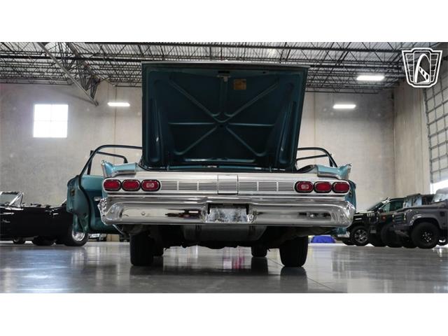 1964 Mercury Monterey (CC-2120565) for sale in New Braundfels, Texas