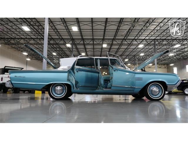 1964 Mercury Monterey (CC-2120565) for sale in New Braundfels, Texas