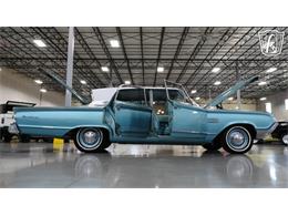 1964 Mercury Monterey (CC-2120565) for sale in New Braundfels, Texas