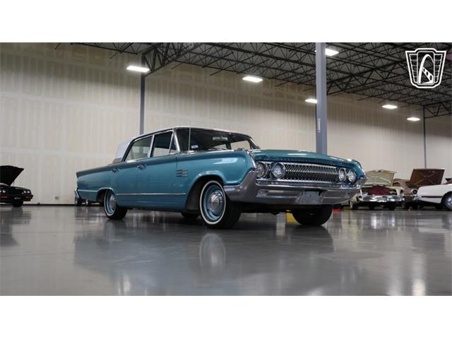 1964 Mercury Monterey (CC-2120565) for sale in New Braundfels, Texas
