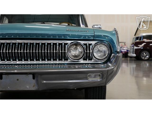 1964 Mercury Monterey (CC-2120565) for sale in New Braundfels, Texas