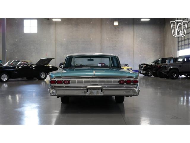 1964 Mercury Monterey (CC-2120565) for sale in New Braundfels, Texas