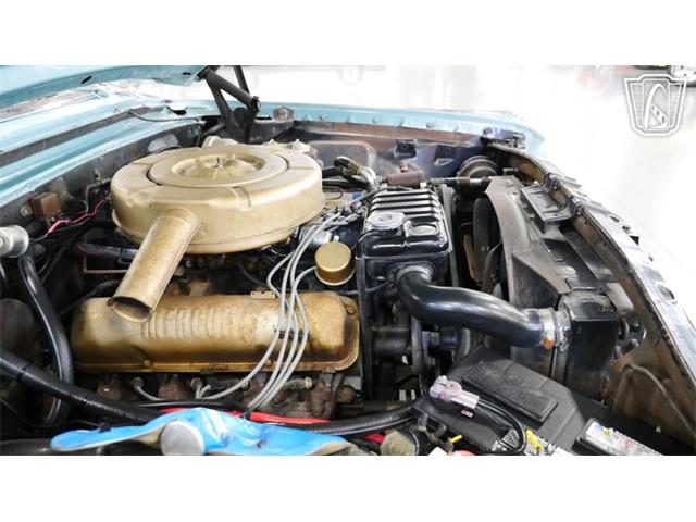 1964 Mercury Monterey (CC-2120565) for sale in New Braundfels, Texas