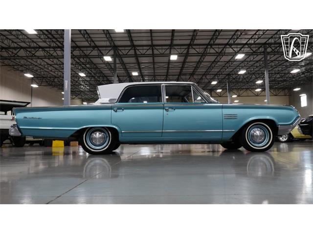 1964 Mercury Monterey (CC-2120565) for sale in New Braundfels, Texas